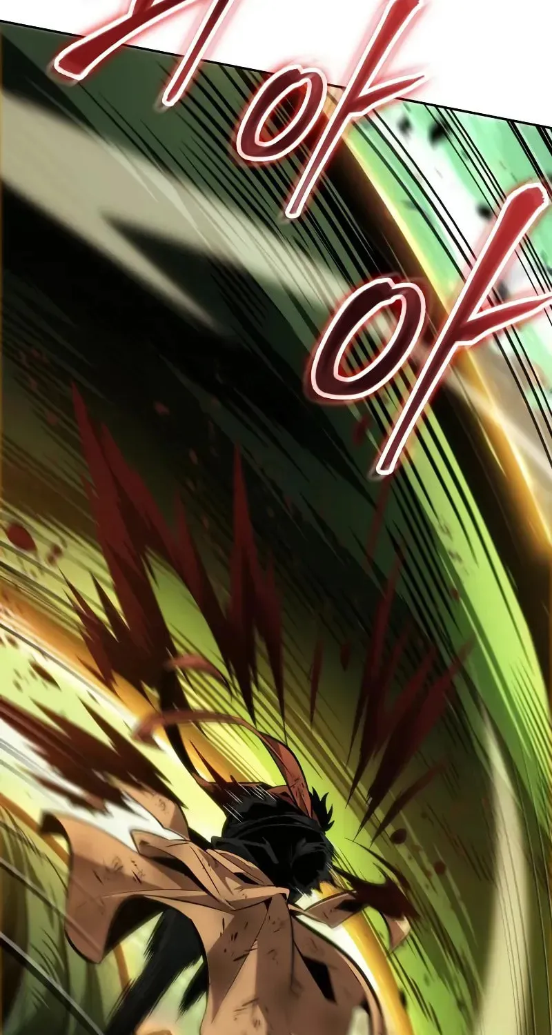 Maplestory: The Last Adventurer Chapter 93 page 24 - 