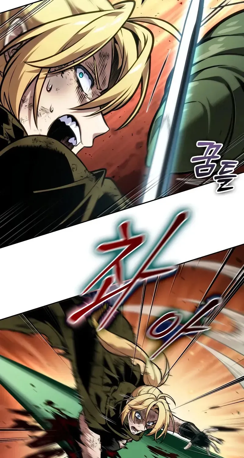 Maplestory: The Last Adventurer Chapter 93 page 27 - 
