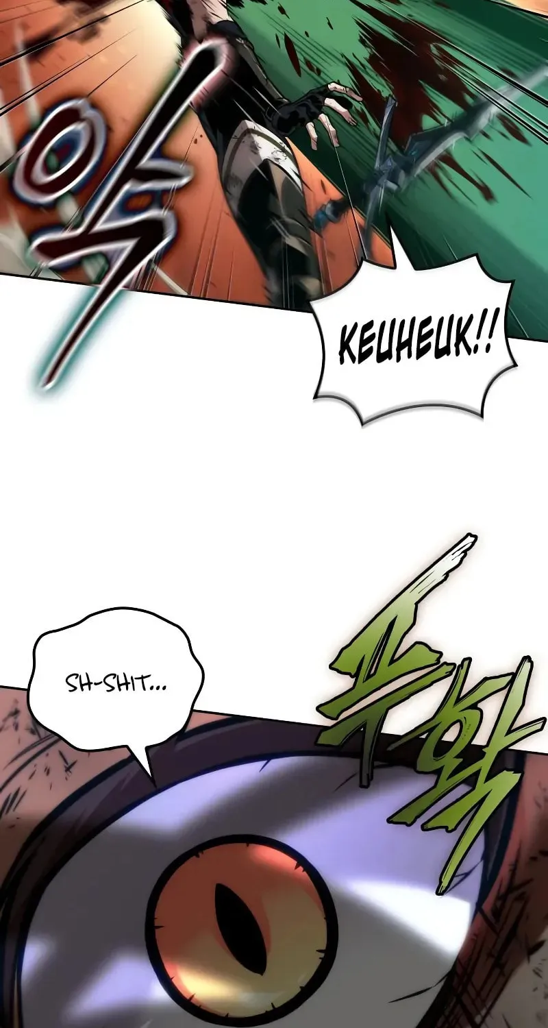 Maplestory: The Last Adventurer Chapter 93 page 28 - 