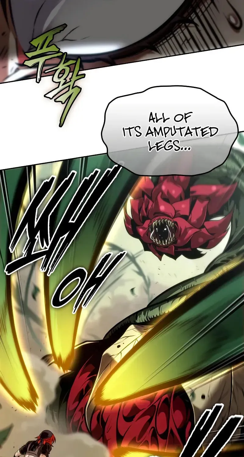 Maplestory: The Last Adventurer Chapter 93 page 29 - 