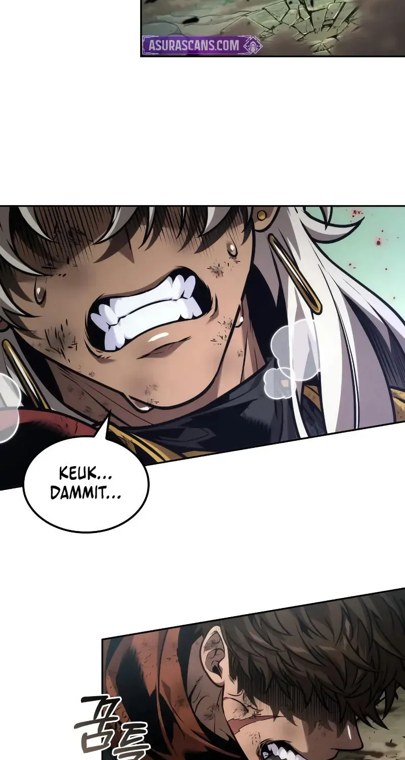 Maplestory: The Last Adventurer Chapter 93 page 35 - 