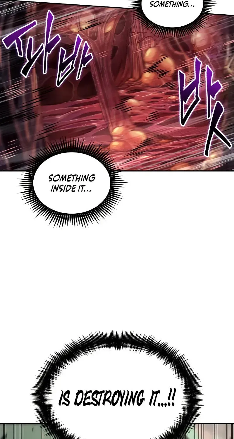 Maplestory: The Last Adventurer Chapter 93 page 43 - 