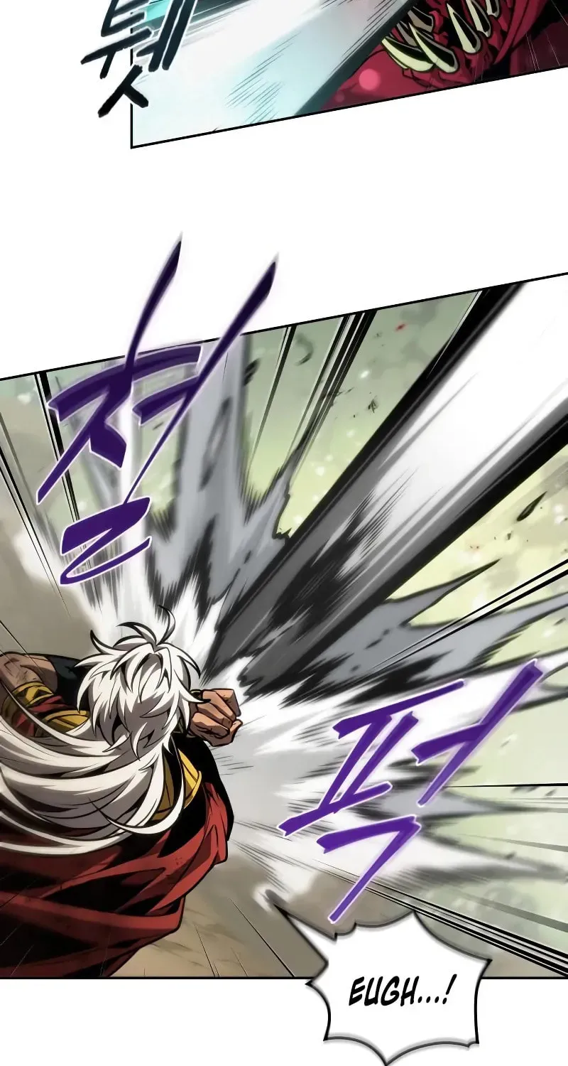 Maplestory: The Last Adventurer Chapter 93 page 46 - 