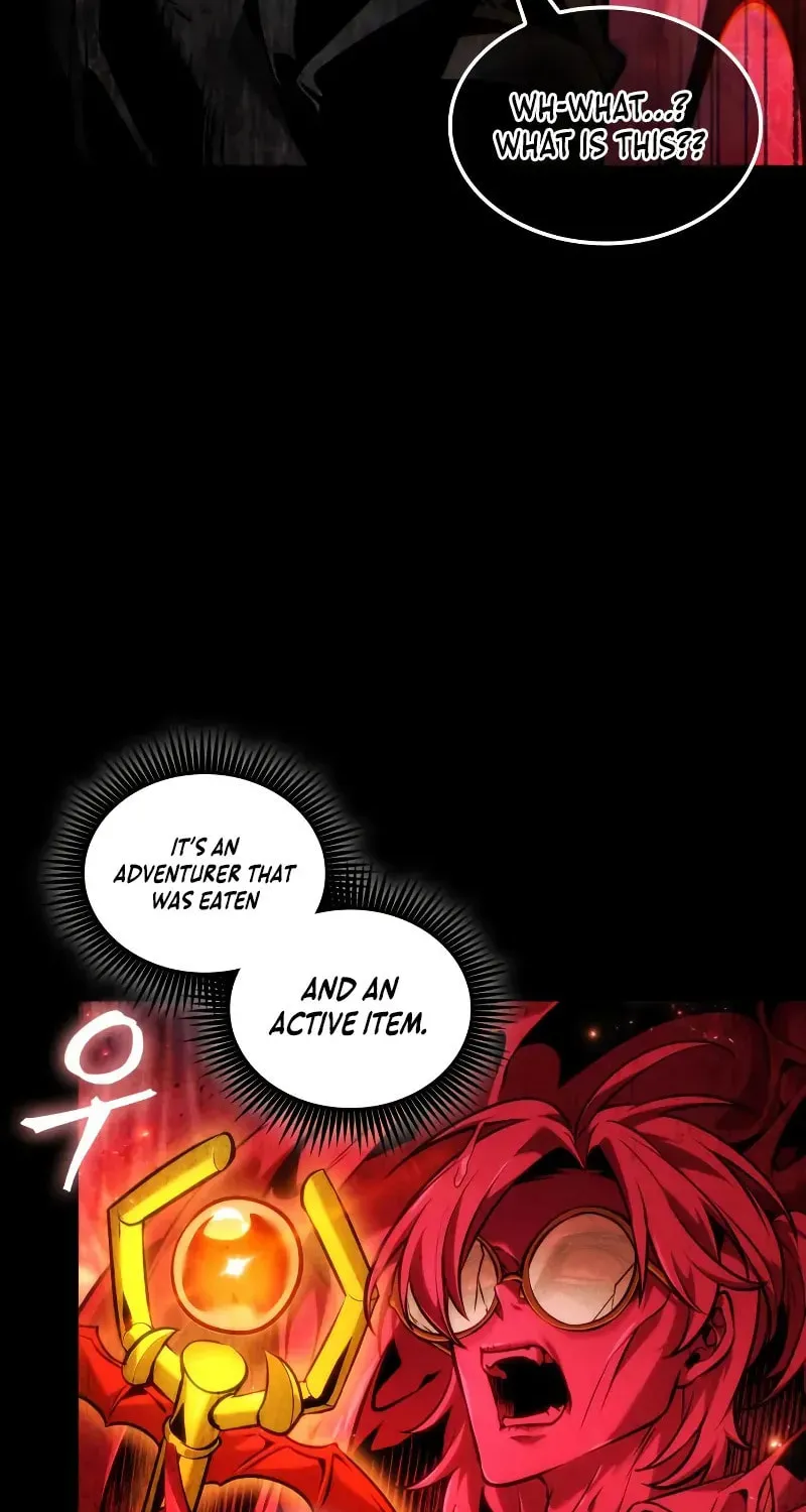 Maplestory: The Last Adventurer Chapter 93 page 53 - 