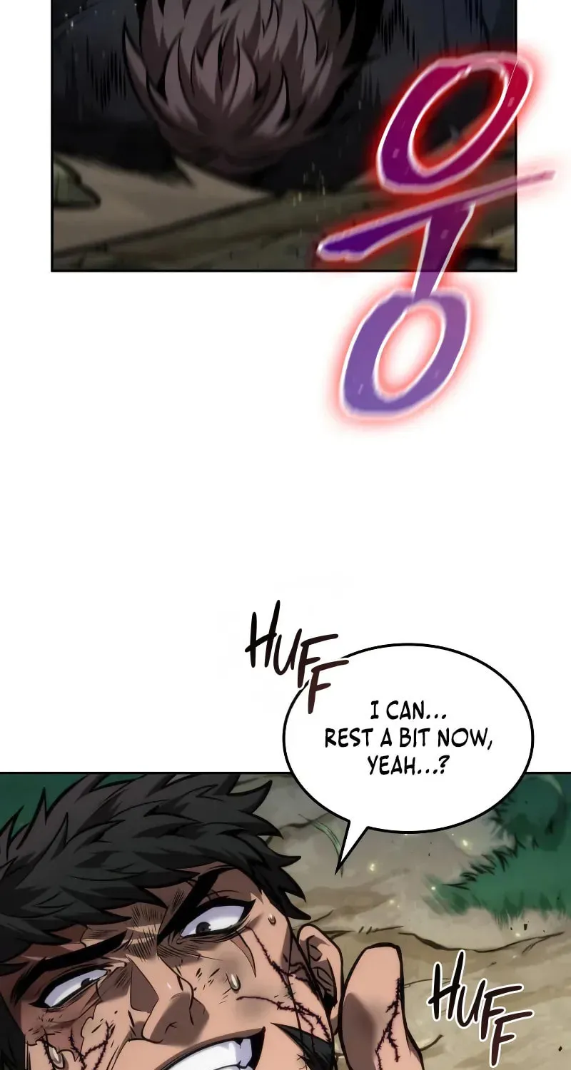Maplestory: The Last Adventurer Chapter 93 page 62 - 