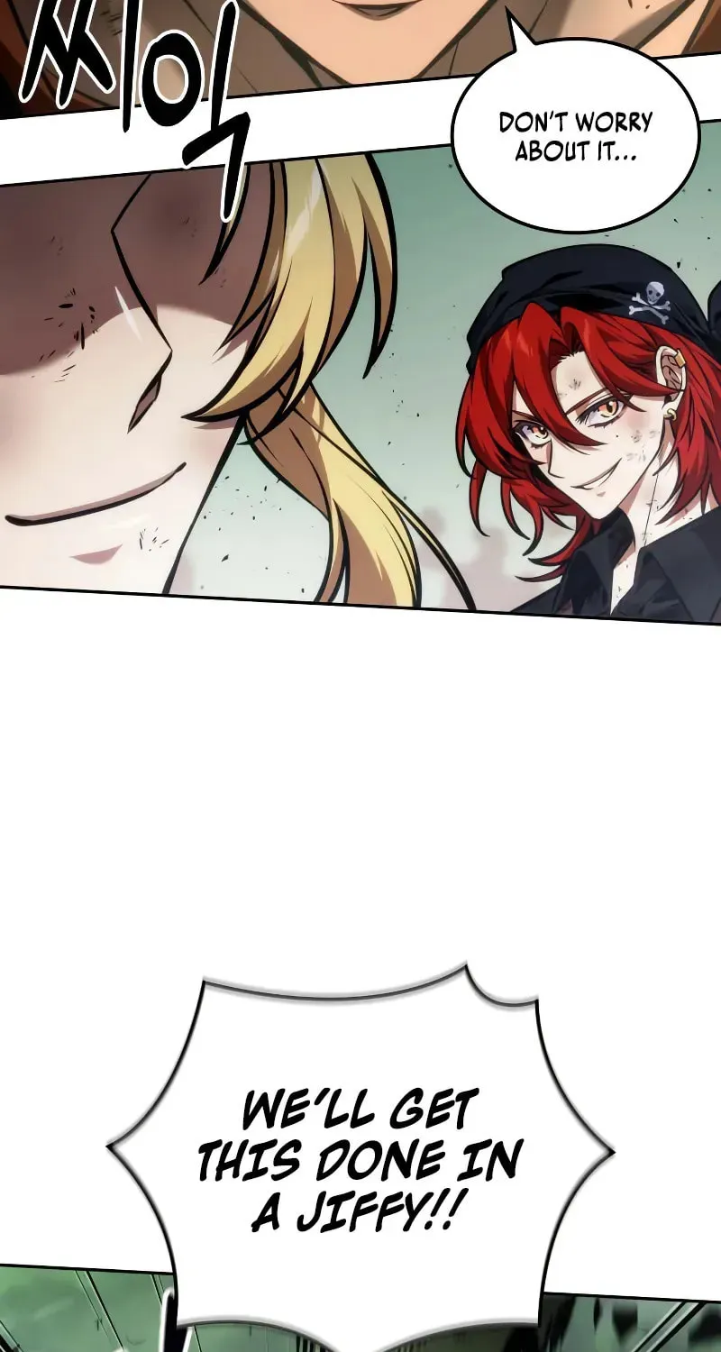 Maplestory: The Last Adventurer Chapter 93 page 64 - 