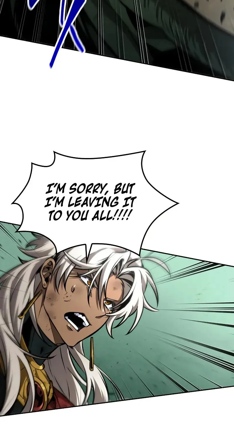 Maplestory: The Last Adventurer Chapter 93 page 66 - 
