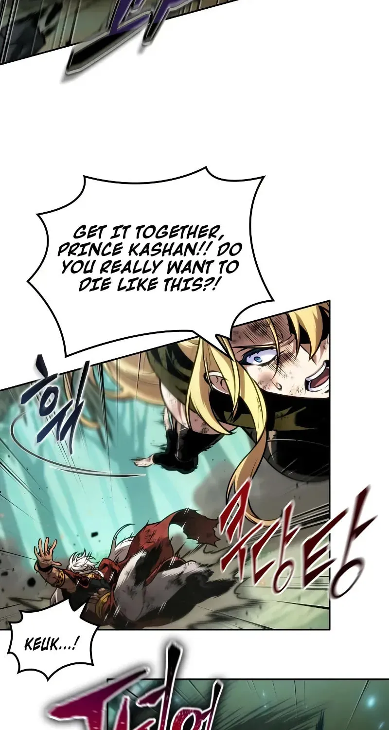 Maplestory: The Last Adventurer Chapter 93 page 8 - 
