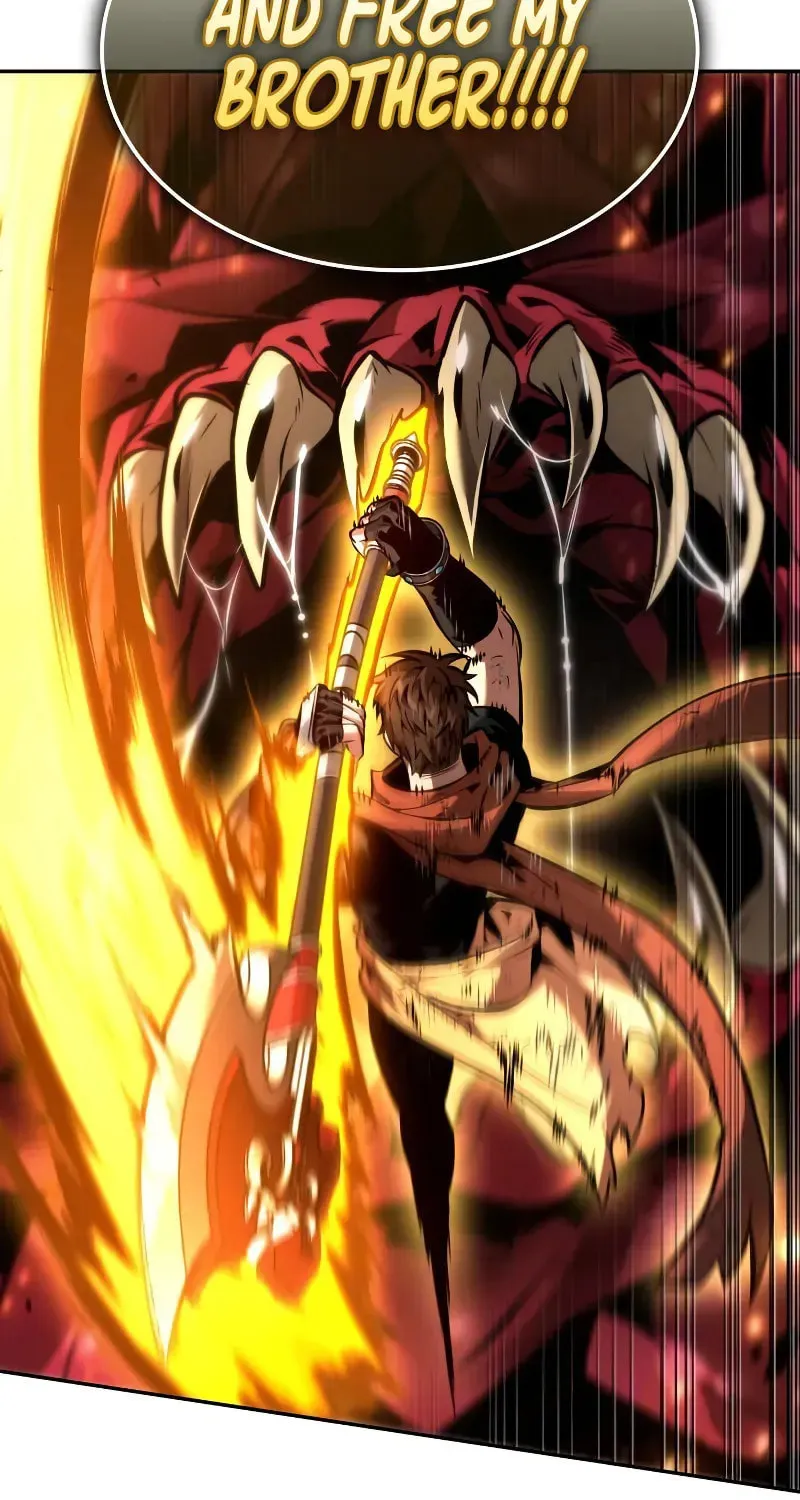 Maplestory: The Last Adventurer Chapter 93 page 72 - 