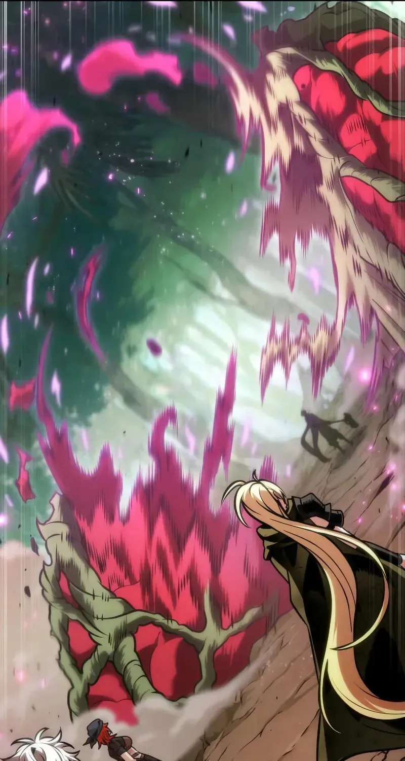 Maplestory: The Last Adventurer Chapter 93 page 79 - 