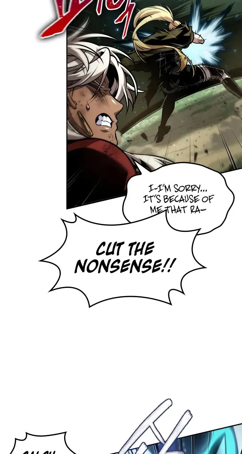 Maplestory: The Last Adventurer Chapter 93 page 9 - 