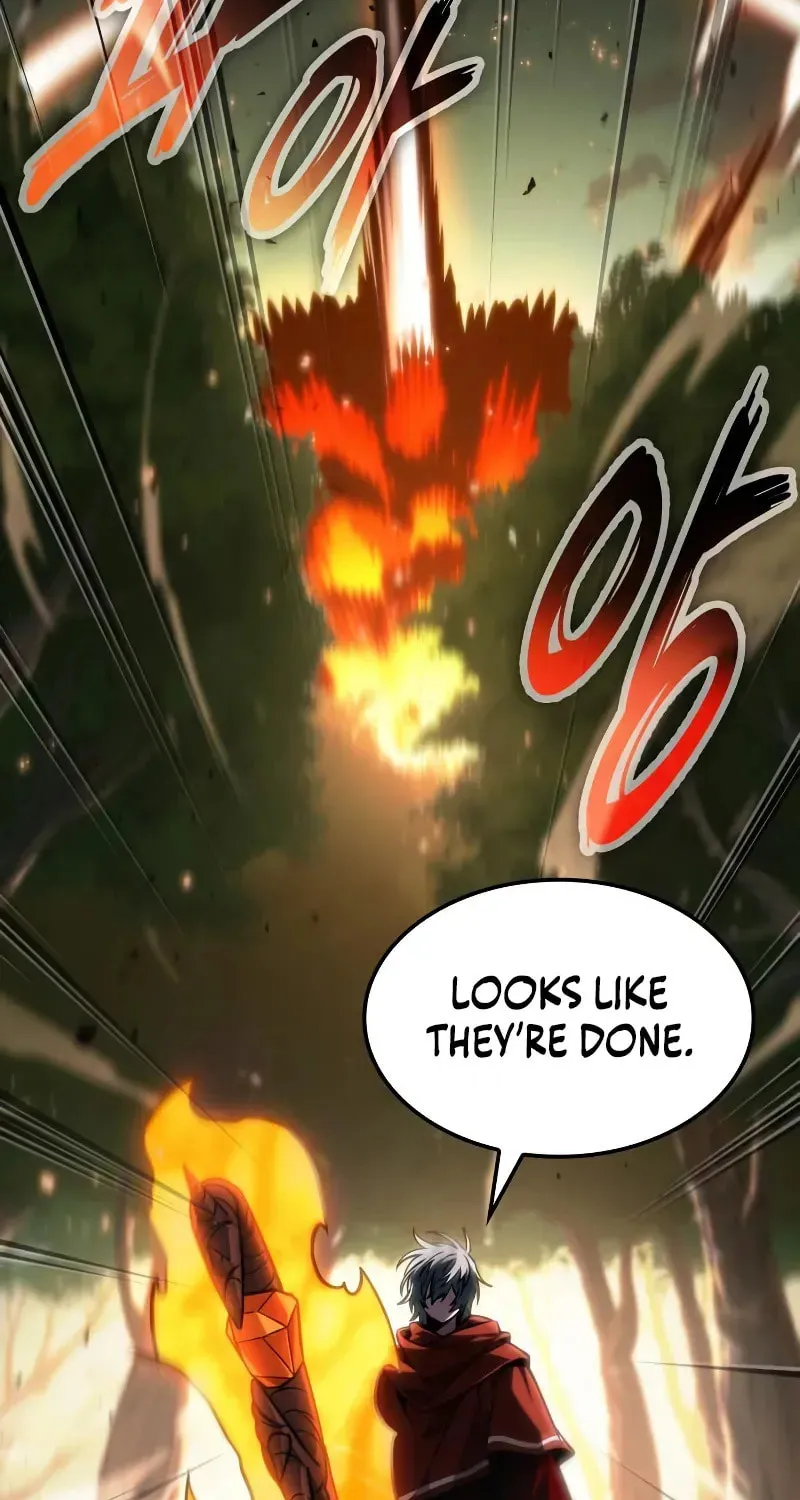 Maplestory: The Last Adventurer Chapter 93 page 81 - 