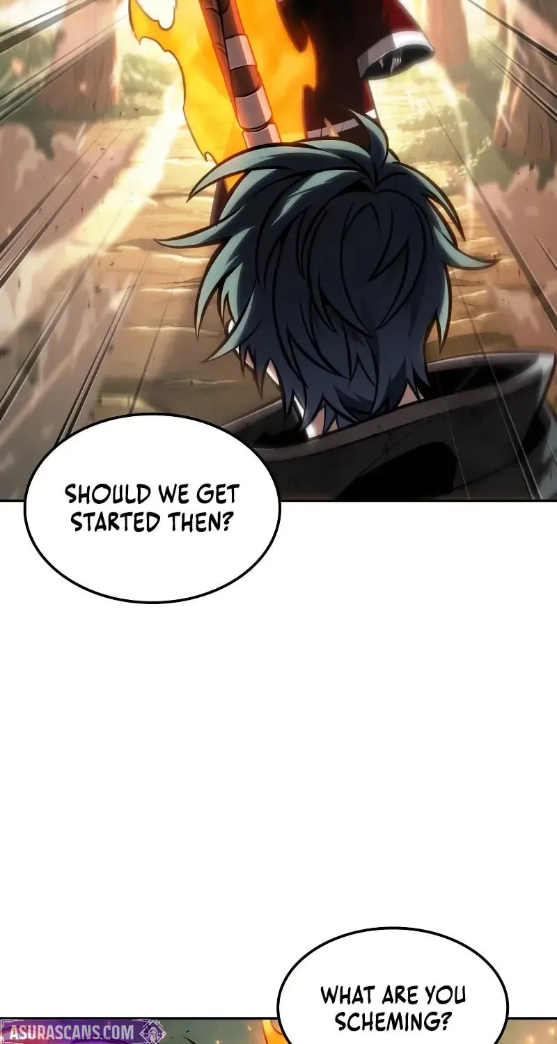 Maplestory: The Last Adventurer Chapter 93 page 82 - 