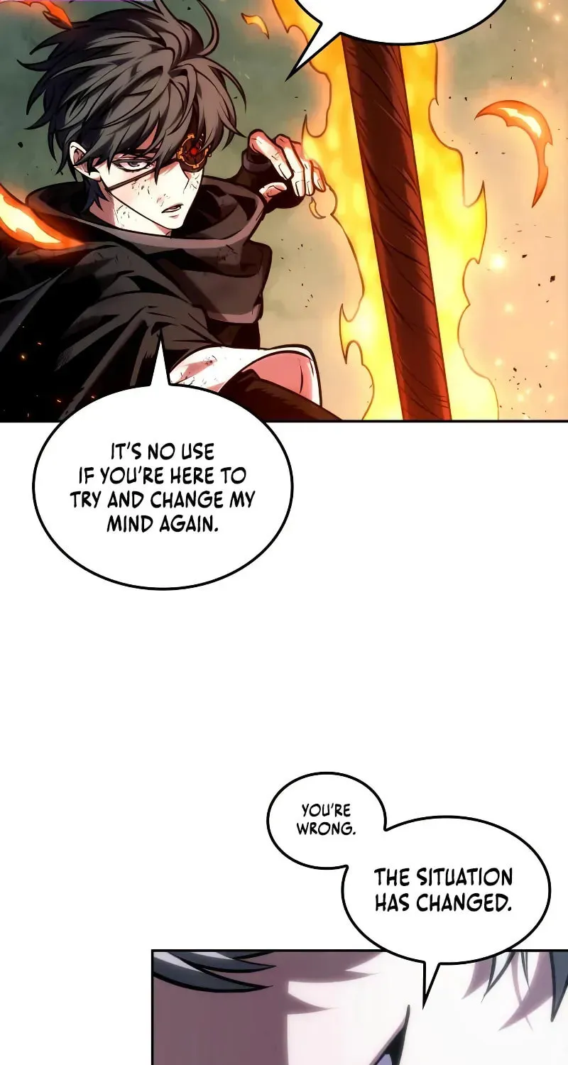 Maplestory: The Last Adventurer Chapter 93 page 83 - 
