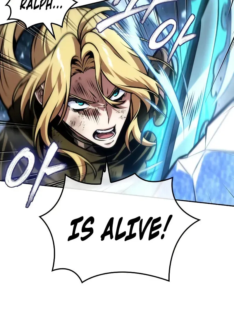 Maplestory: The Last Adventurer Chapter 93 page 10 - 