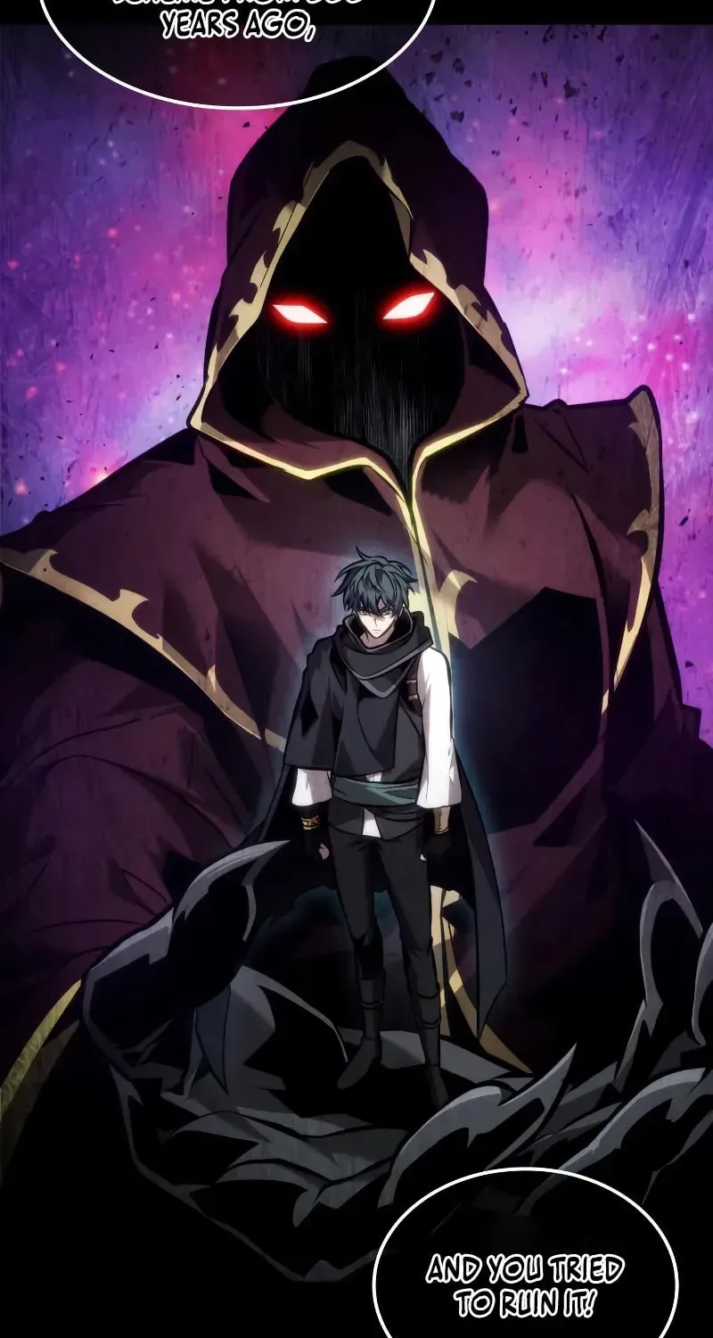Maplestory: The Last Adventurer Chapter 93 page 93 - 