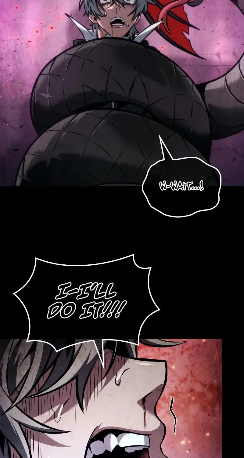 Maplestory: The Last Adventurer Chapter 93 page 95 - 