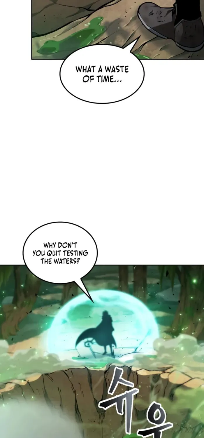 Maplestory: The Last Adventurer Chapter 94 page 12 - 