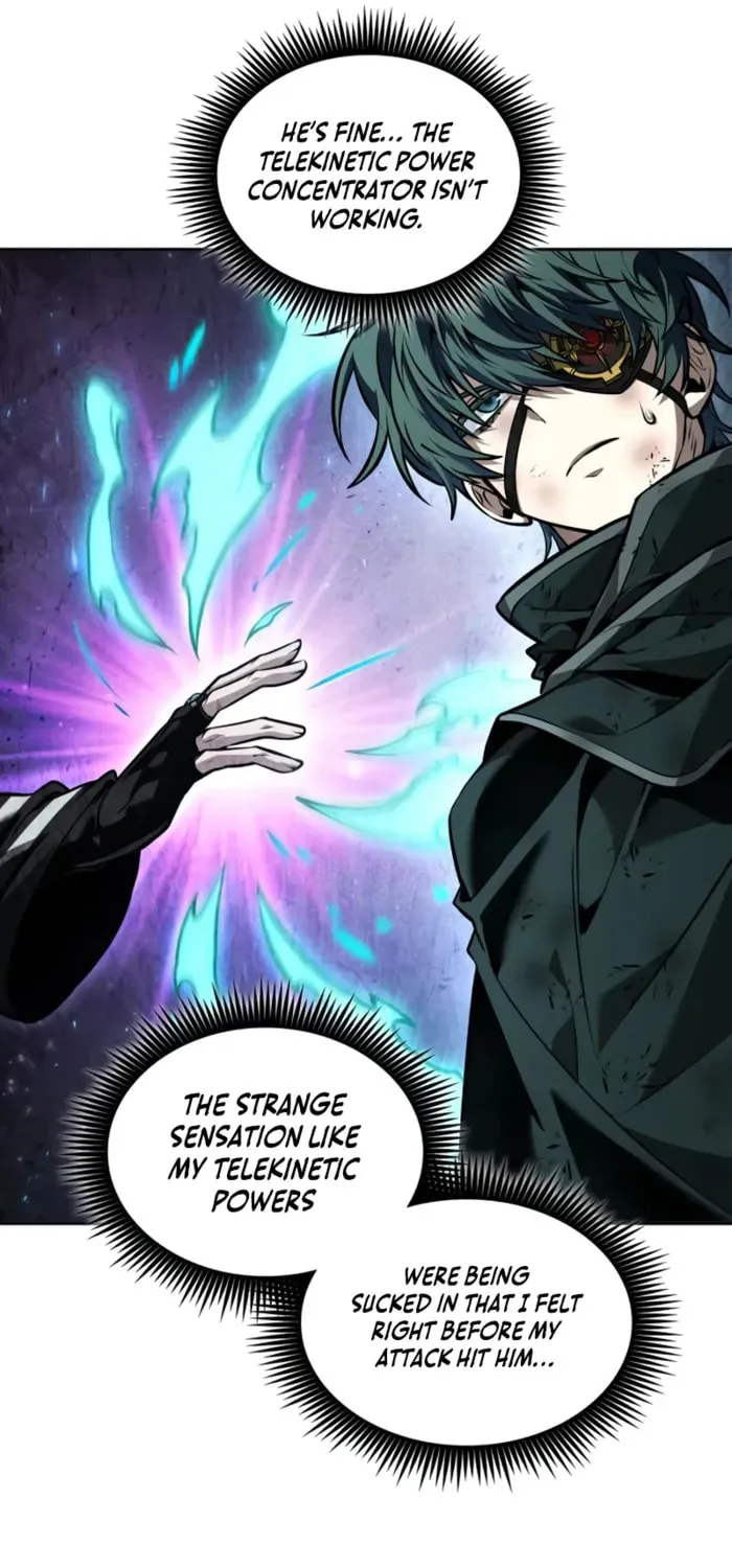 Maplestory: The Last Adventurer Chapter 94 page 15 - 