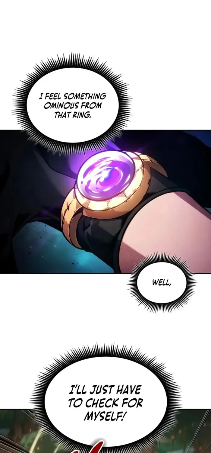 Maplestory: The Last Adventurer Chapter 94 page 16 - 