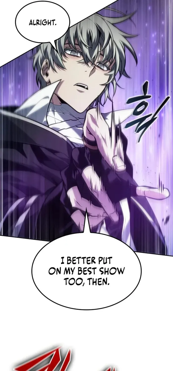 Maplestory: The Last Adventurer Chapter 94 page 18 - 