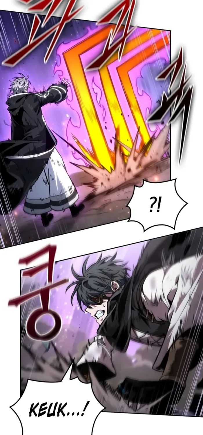 Maplestory: The Last Adventurer Chapter 94 page 19 - 