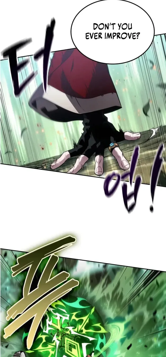 Maplestory: The Last Adventurer Chapter 94 page 3 - 