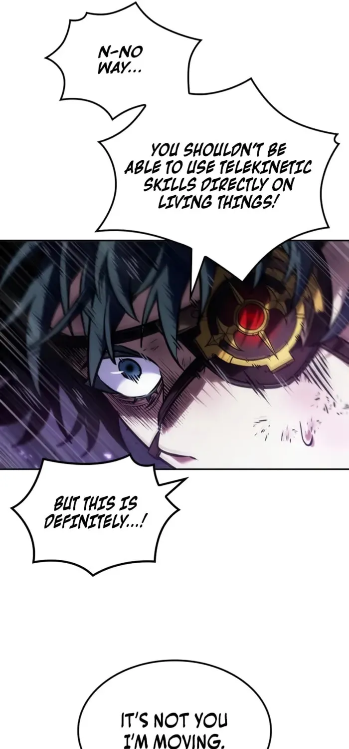 Maplestory: The Last Adventurer Chapter 94 page 22 - 