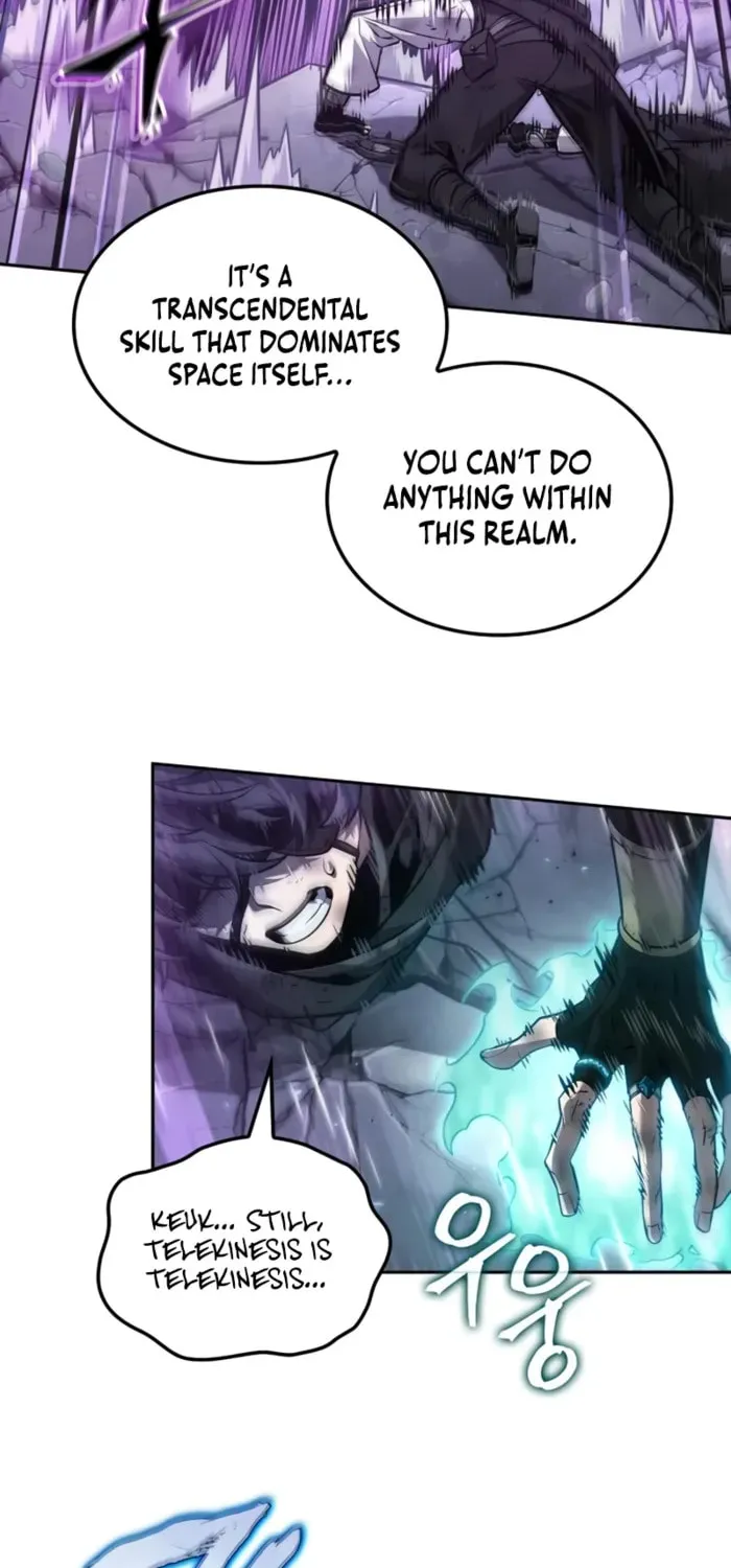 Maplestory: The Last Adventurer Chapter 94 page 25 - 