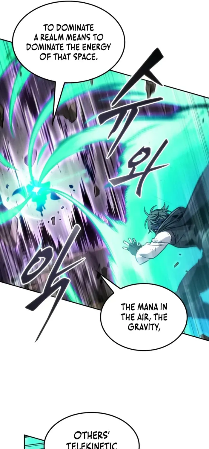 Maplestory: The Last Adventurer Chapter 94 page 29 - 