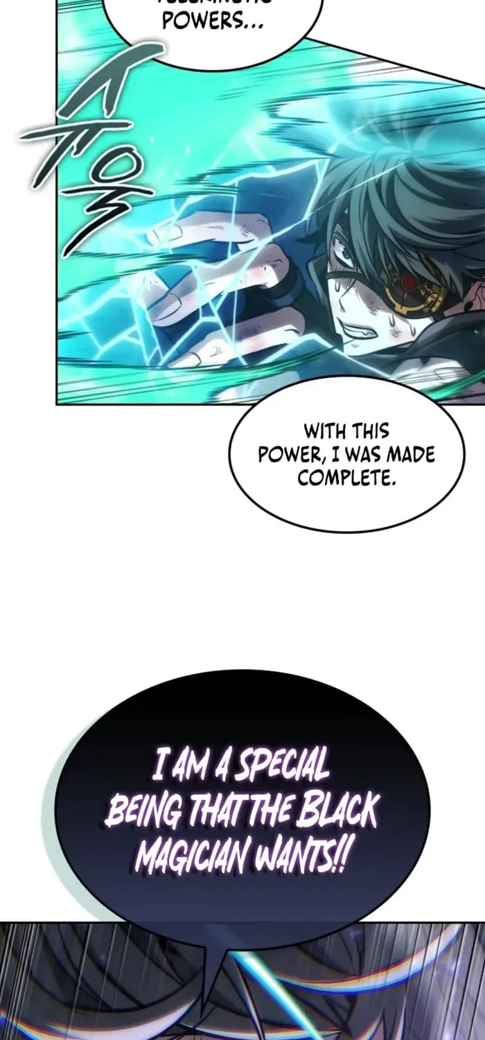 Maplestory: The Last Adventurer Chapter 94 page 30 - 