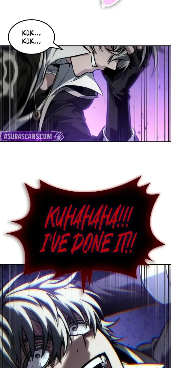 Maplestory: The Last Adventurer Chapter 94 page 34 - 
