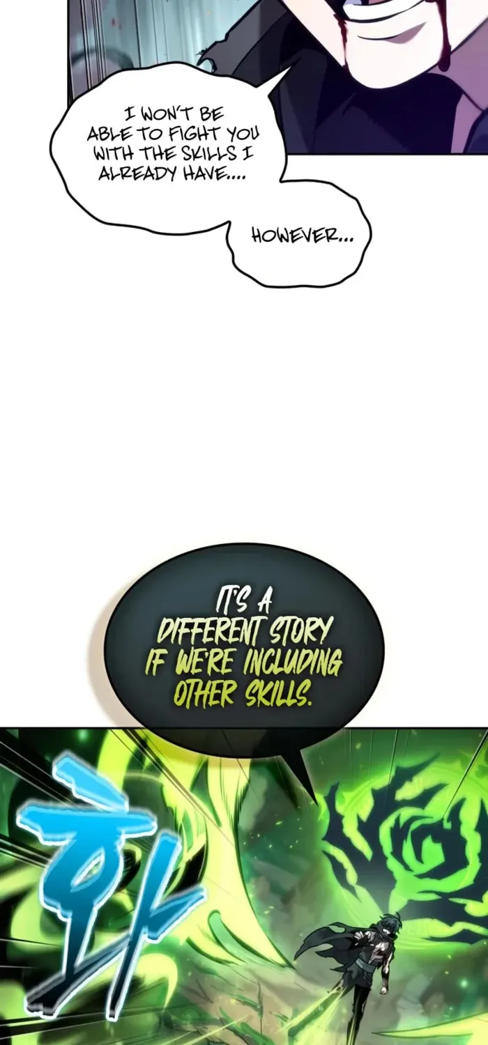 Maplestory: The Last Adventurer Chapter 94 page 37 - 