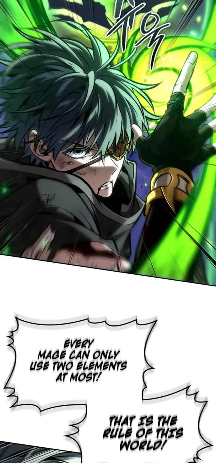 Maplestory: The Last Adventurer Chapter 94 page 40 - 