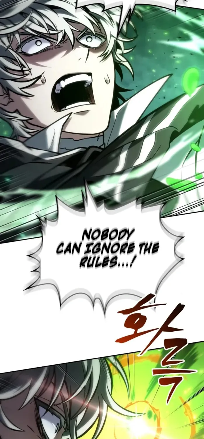 Maplestory: The Last Adventurer Chapter 94 page 41 - 