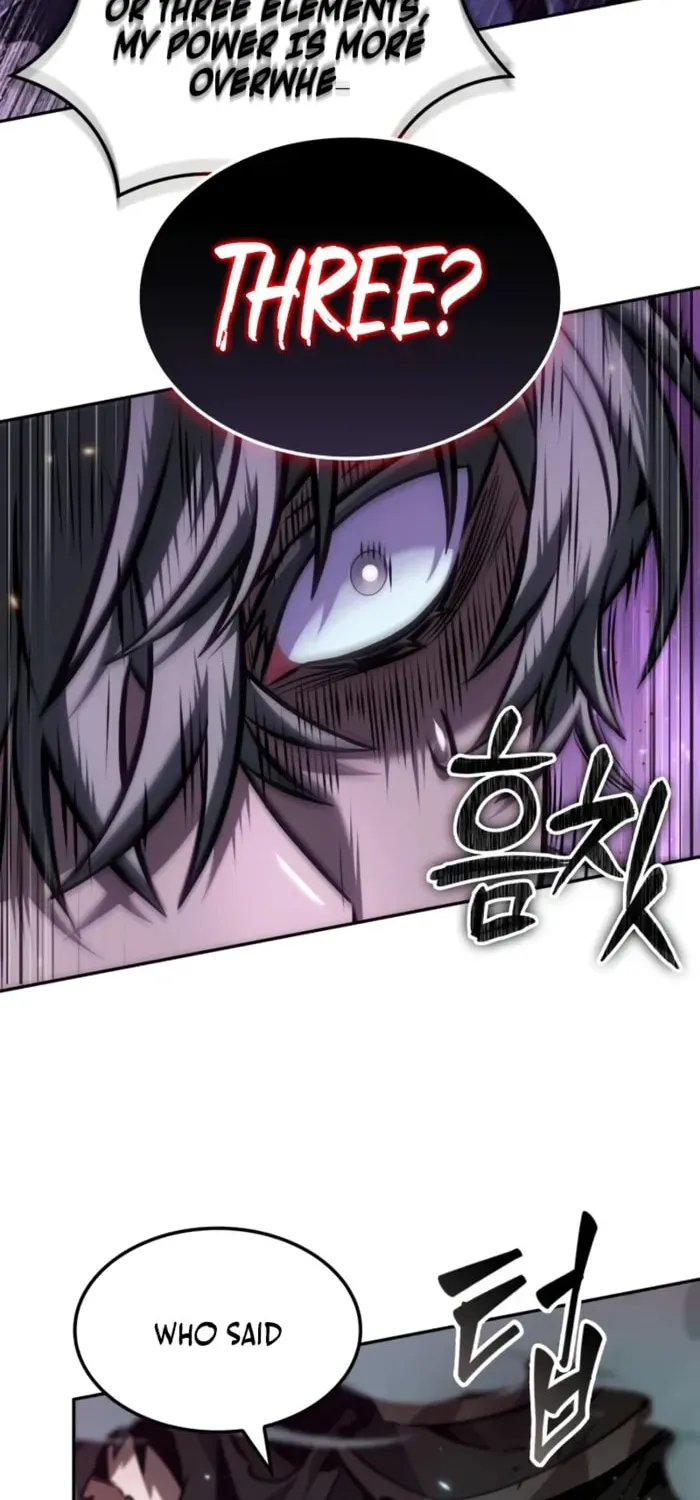Maplestory: The Last Adventurer Chapter 94 page 48 - 