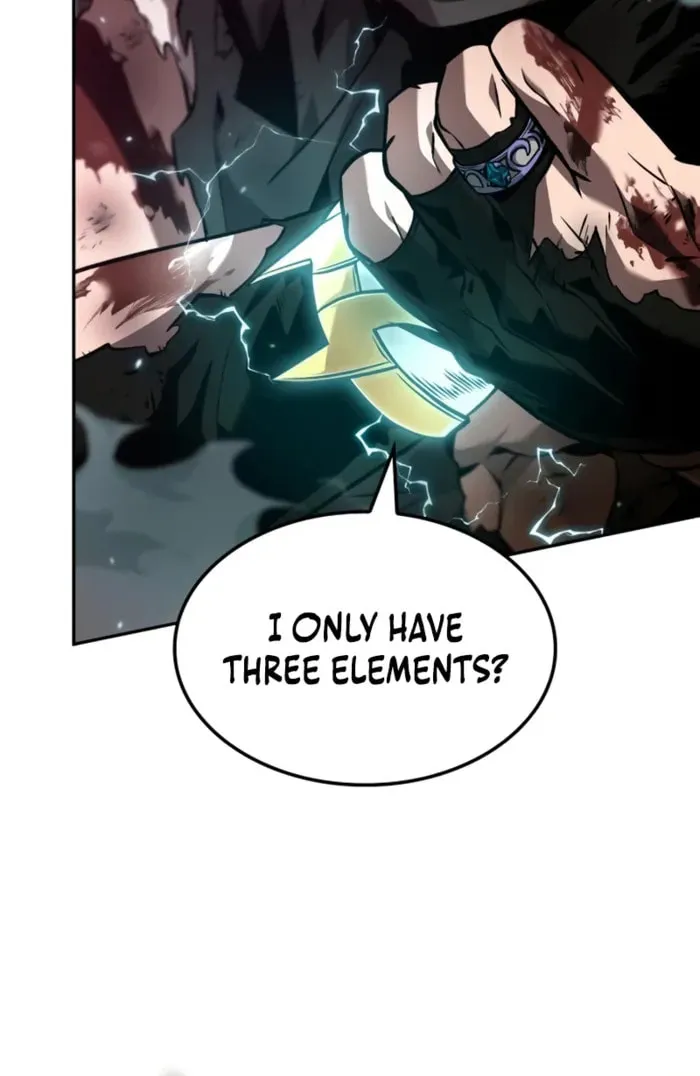 Maplestory: The Last Adventurer Chapter 94 page 49 - 
