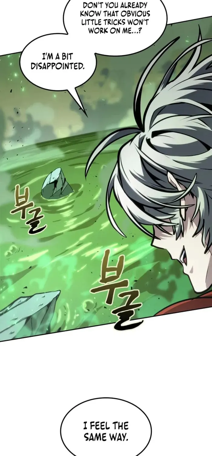 Maplestory: The Last Adventurer Chapter 94 page 6 - 