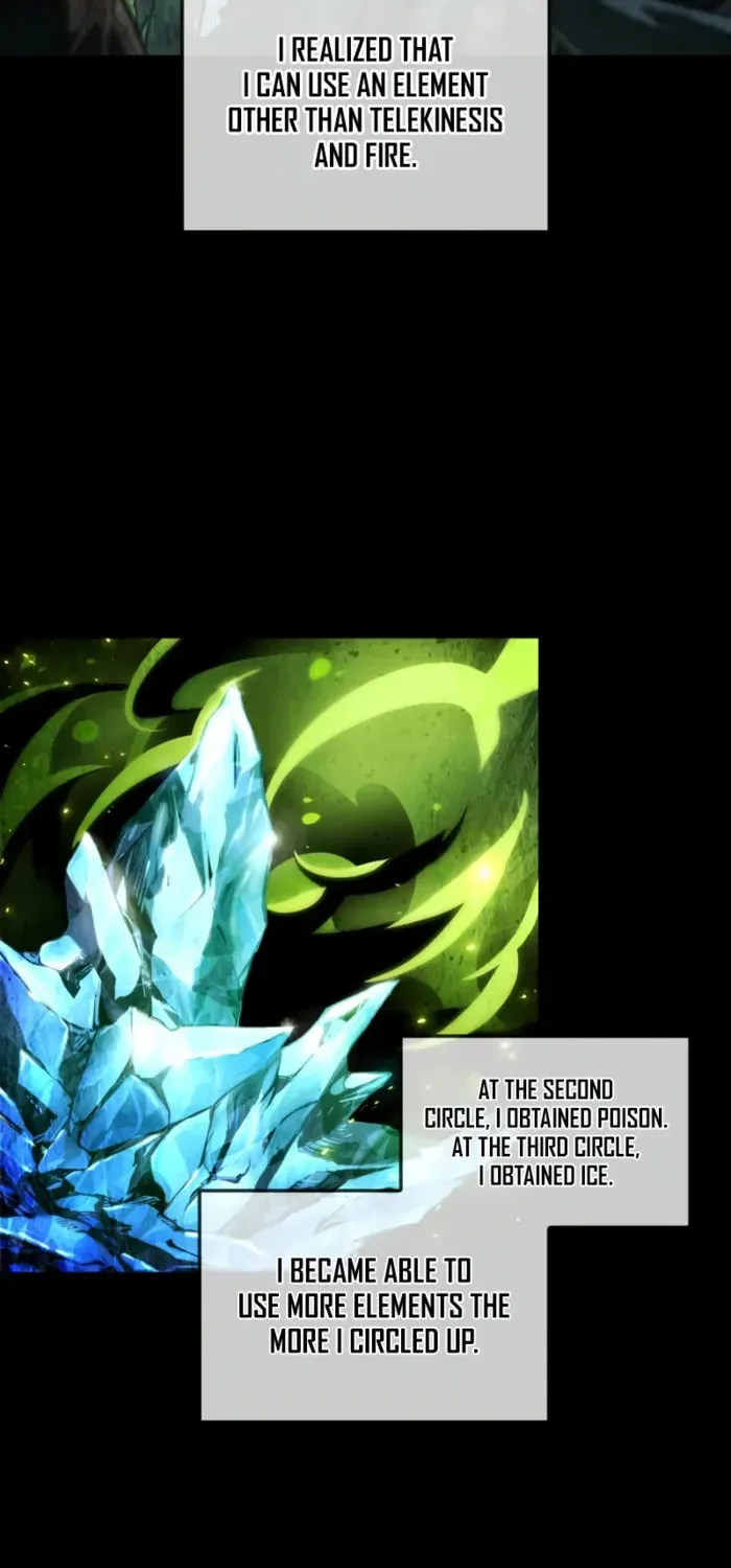 Maplestory: The Last Adventurer Chapter 94 page 52 - 