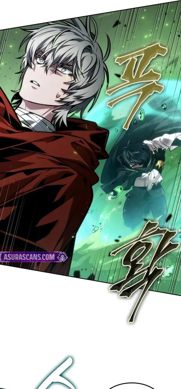 Maplestory: The Last Adventurer Chapter 94 page 8 - 