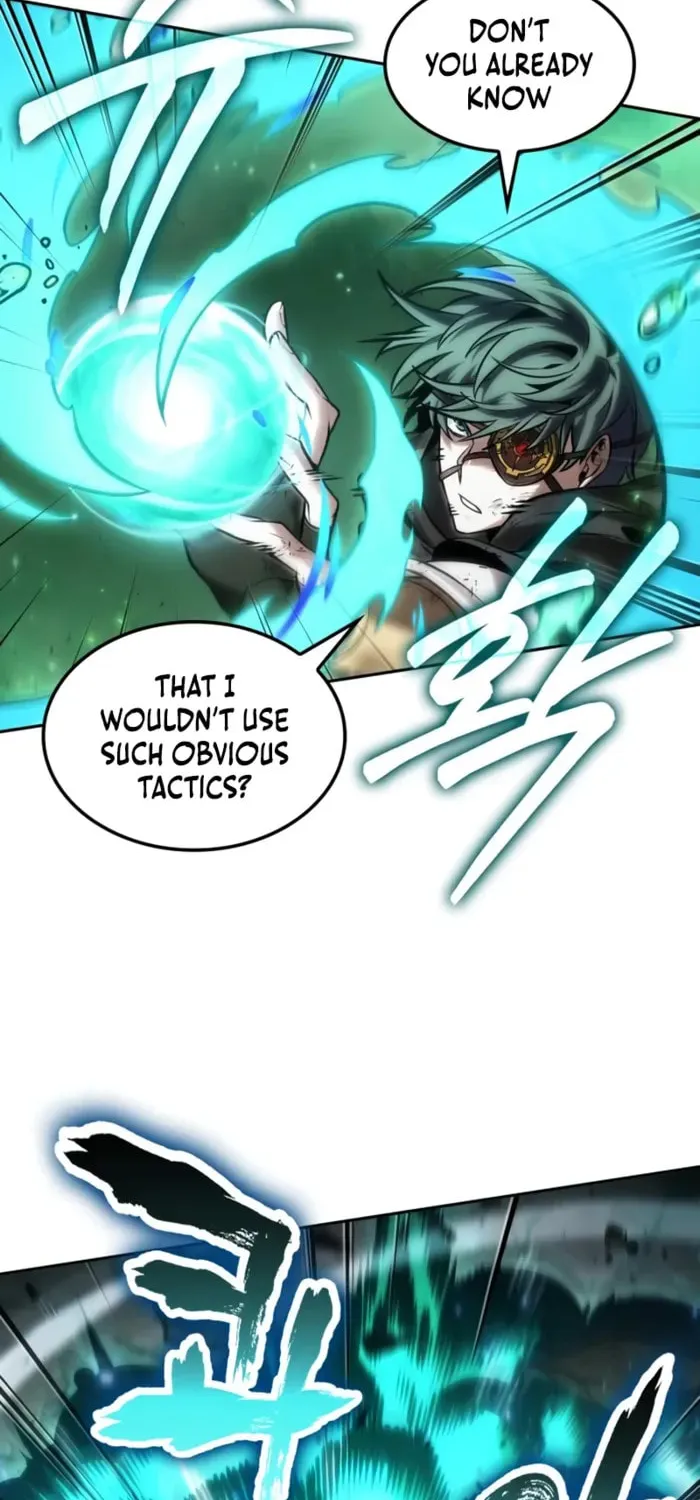 Maplestory: The Last Adventurer Chapter 94 page 9 - 
