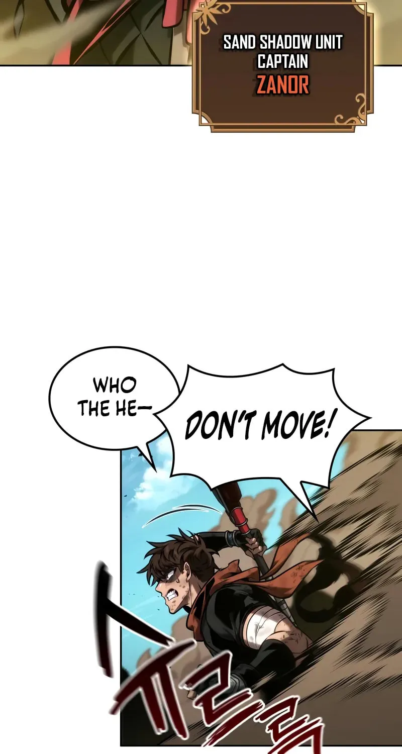 Maplestory: The Last Adventurer Chapter 95 page 13 - 