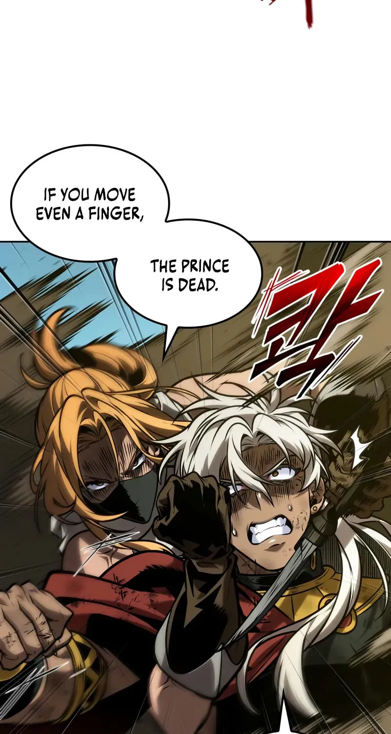 Maplestory: The Last Adventurer Chapter 95 page 14 - 