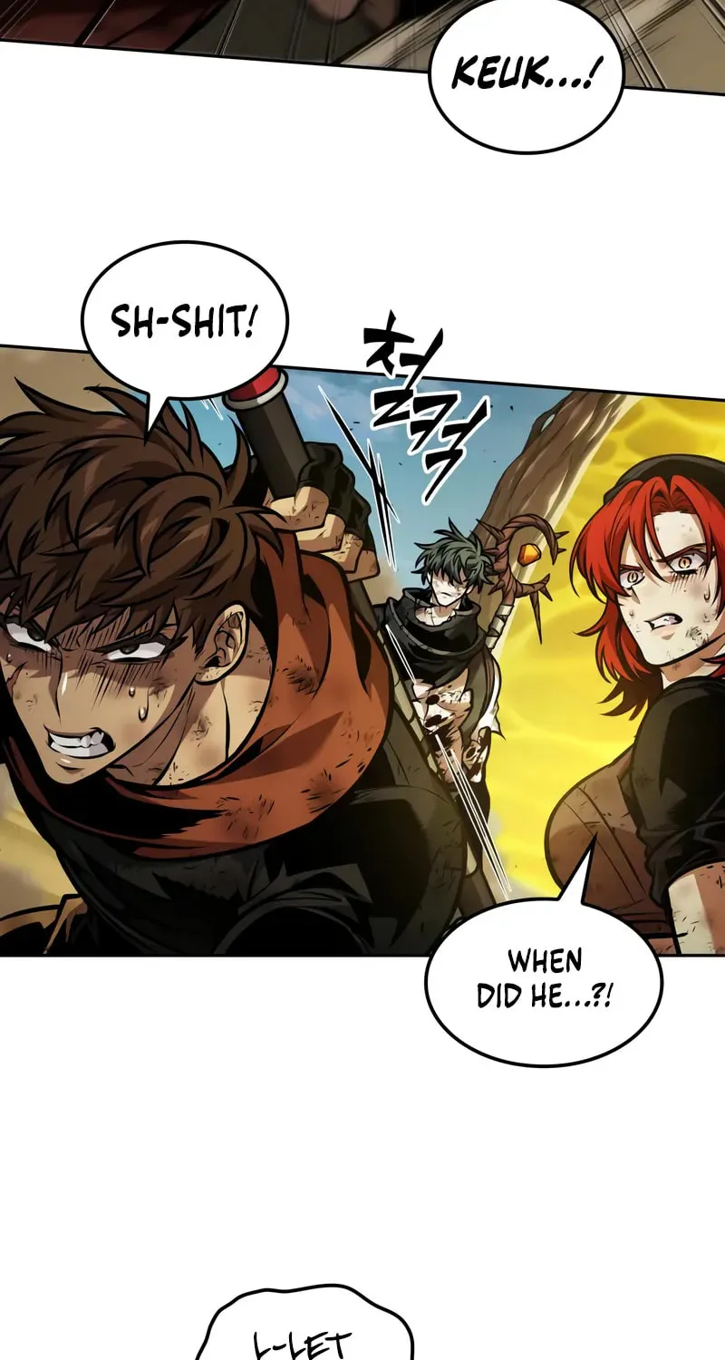 Maplestory: The Last Adventurer Chapter 95 page 15 - 