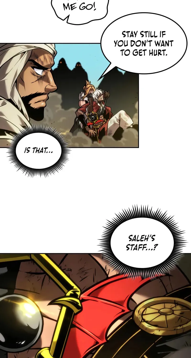 Maplestory: The Last Adventurer Chapter 95 page 16 - 