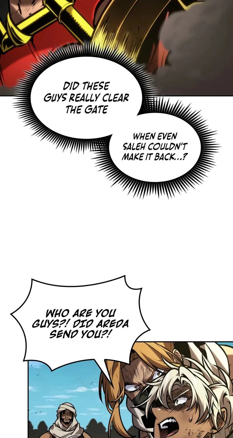 Maplestory: The Last Adventurer Chapter 95 page 17 - 