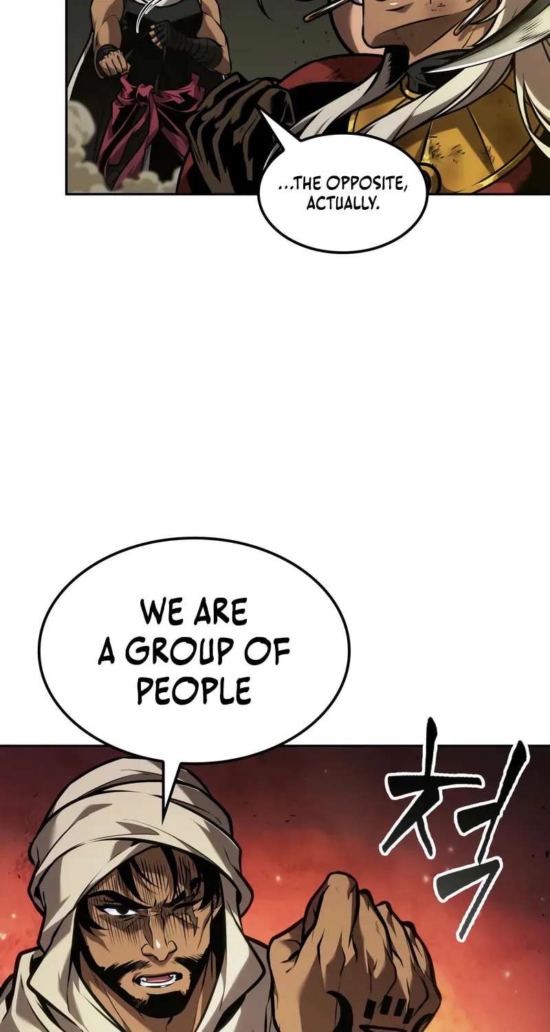 Maplestory: The Last Adventurer Chapter 95 page 18 - 