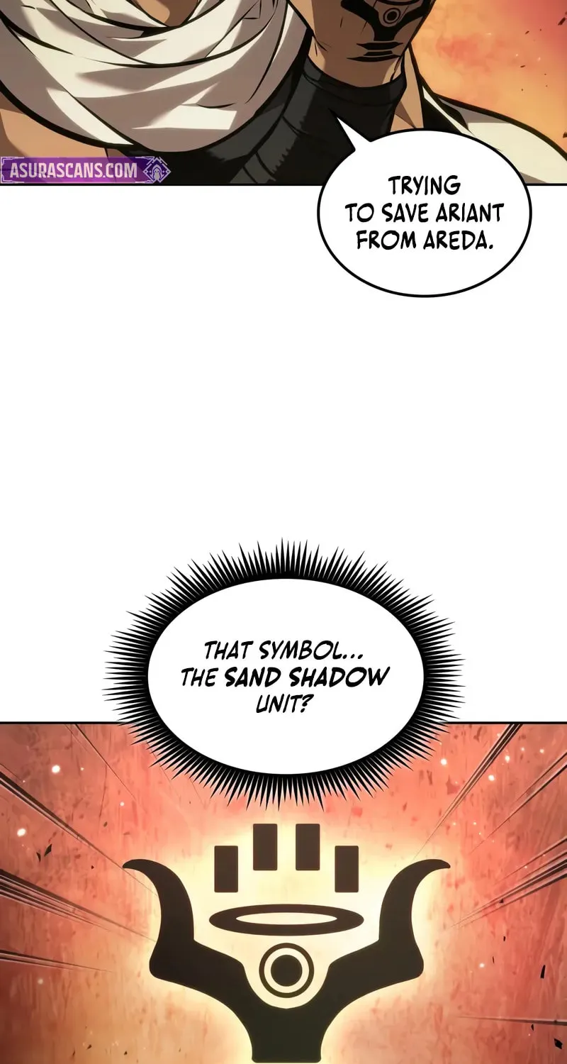 Maplestory: The Last Adventurer Chapter 95 page 19 - 