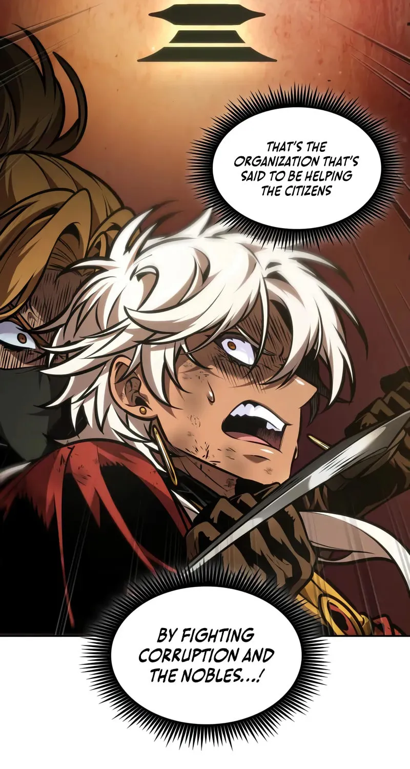Maplestory: The Last Adventurer Chapter 95 page 20 - 