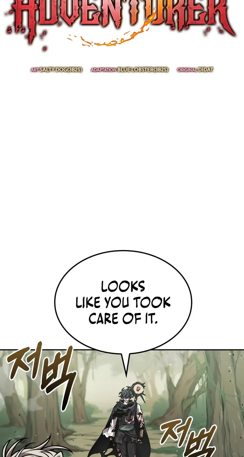 Maplestory: The Last Adventurer Chapter 95 page 3 - 